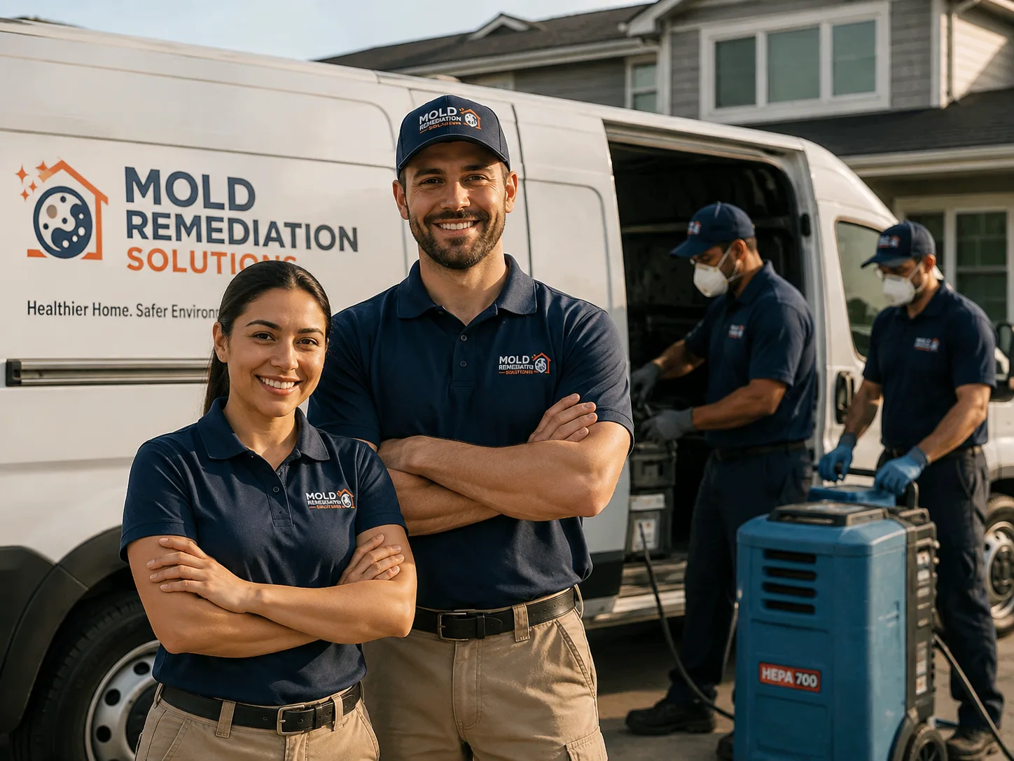Mold Remediation company in Wappapello, MO